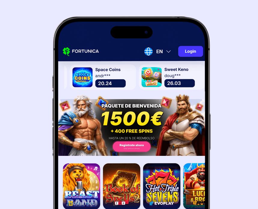 App Banner Mobile
